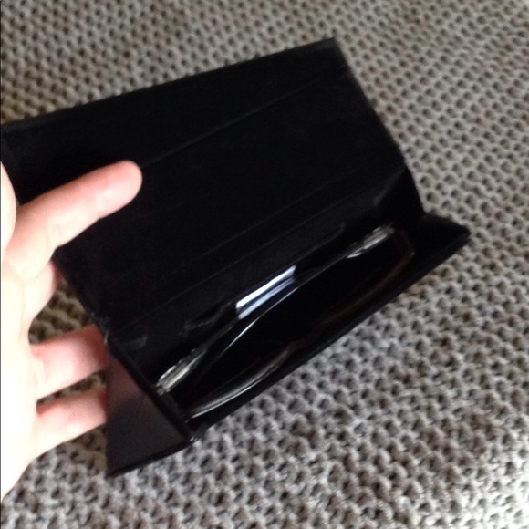 Dior eyeglass case - Picture 8 of 8